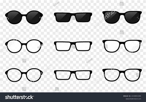 Glasses Clipart Png
