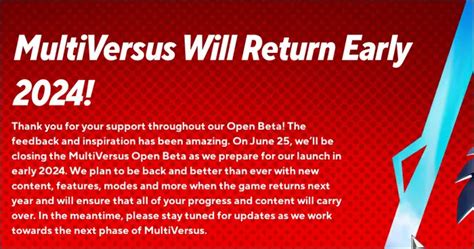 Image result for Multiversus Beta Code