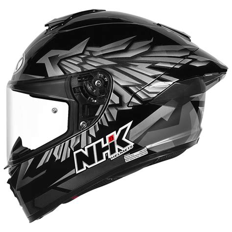 NHK Helmets India