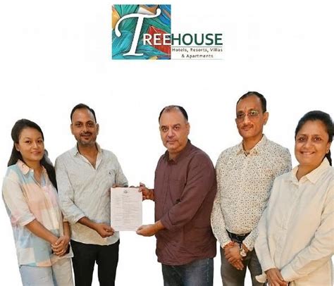 TreeHouse Exotic Ekaant Forest Resort to open doors in Corbett by Q4 2026