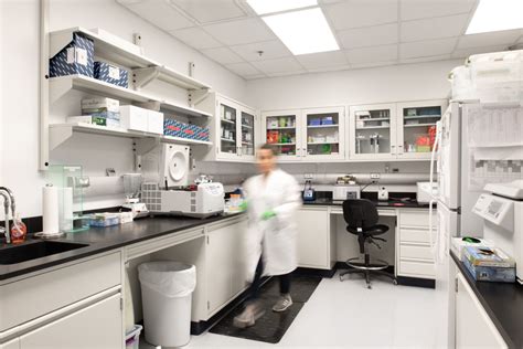 TAMU Gastrointestinal Laboratory - PACT Design Studio