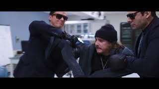 Image result for Alien Code Movie Review