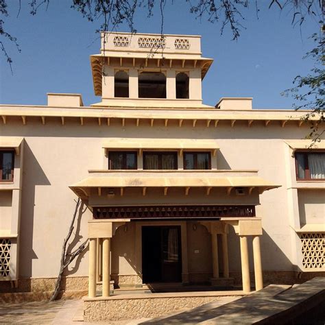 TAL CHHAPAR FOREST RESTHOUSE (Sujangarh) - Guesthouse Reviews & Photos ...