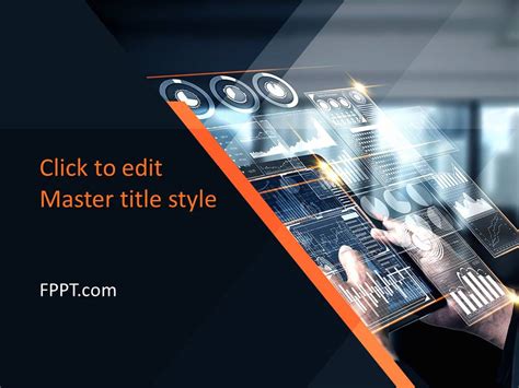 978+ Free Business PowerPoint Templates & Slides