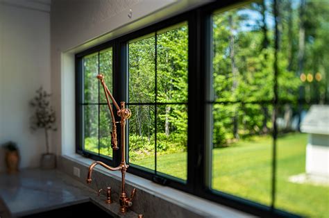 Spencer Walcott Portfolio - Mathews Brothers Windows