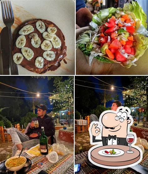 Cafe Mitahara, Rishikesh - Restaurant reviews