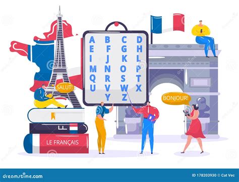 Image result for French Cartoon Lessons