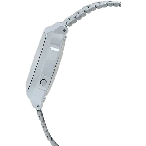 Casio D160 A168WEM-2DF Vintage – The Watch Factory