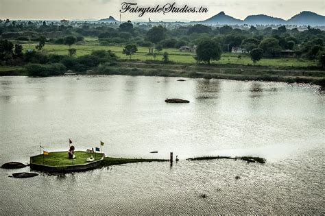 Plan a weekend trip to Warangal