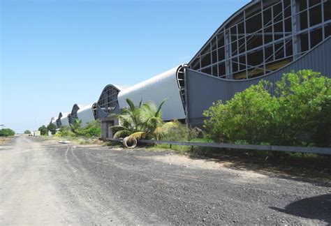Pre Engineered Building Manufacturing | Raagin Karman
