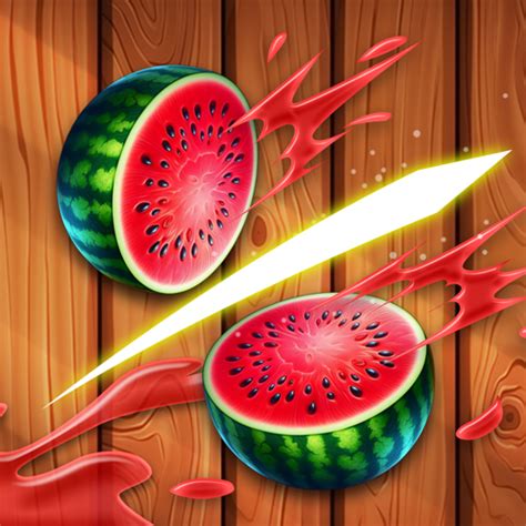 Fruit Cutter 3D: Ninja Slice 3D Arcade Game - App on Amazon Appstore
