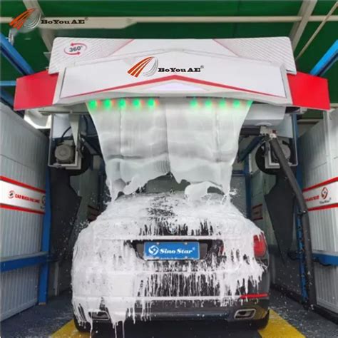 Car Washing Machine 的图像结果