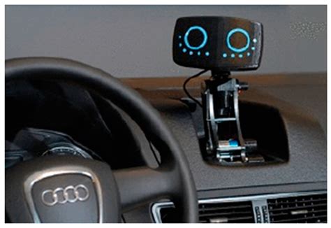 Multimodal Warnings Design for In-Vehicle Robots under Driving Safety ...