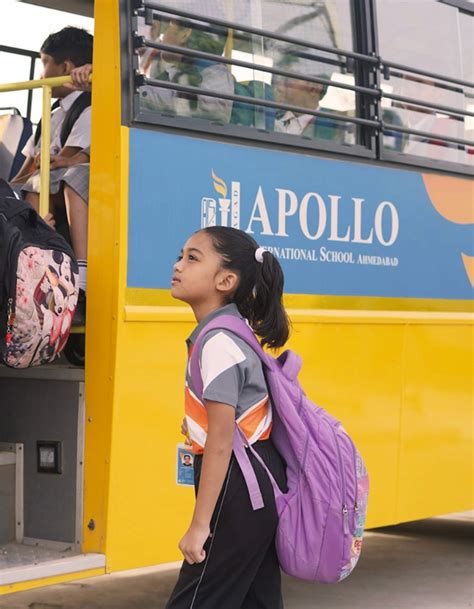 Apollo International School