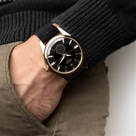 Buy Best Automatic Watch Under 10,000 - Argos Watches