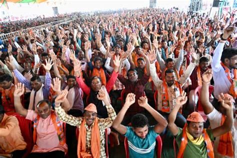 After many decades the country has seen a stable and strong government ...