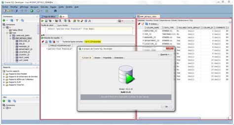 Image result for Oracle Developer Interface