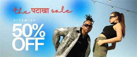 Shop GenZ clothing for men and women online in India – LoveGen