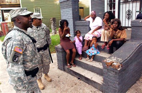 Guard ends New Orleans mission, focuses on wildfires, snow | Article ...