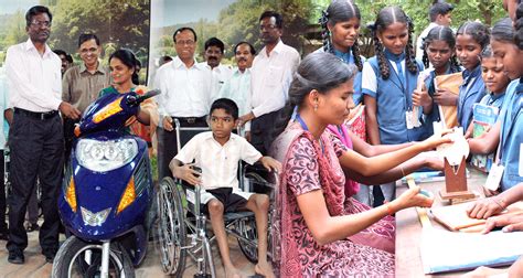 The Gandhigram Rural Institute - Deemed to be University