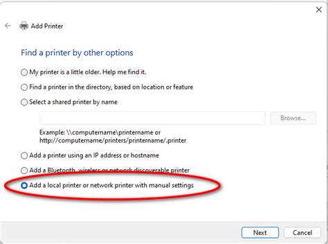 Image result for Install Printer On Network