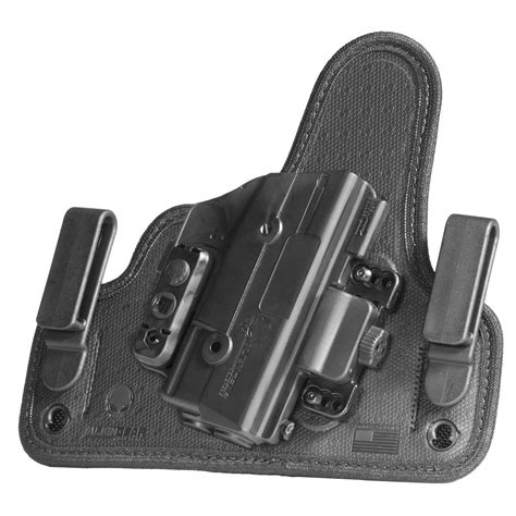Image result for Alien Gear Holsters IWB Instructions