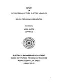 Technical Communication - PEN-391 - IIT Roorkee - Studocu