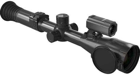 PARD Optics Pantera 2.2x50mm Thermal Imaging Scope w/LRF | w/ Free S&H