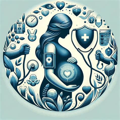 Preeclampsia, Pregnancy Health, Prevention Strategies, Maternal Well ...