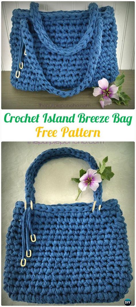 Image result for Crochet Handbag Patterns