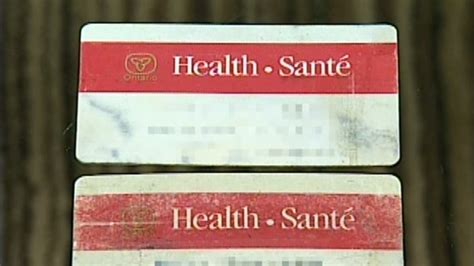 Ontario sets official end date of July 1 for red-and-white health cards