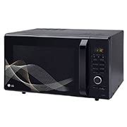LG 28L All In One Microwave Oven Price - MC2886BHT | LG IN