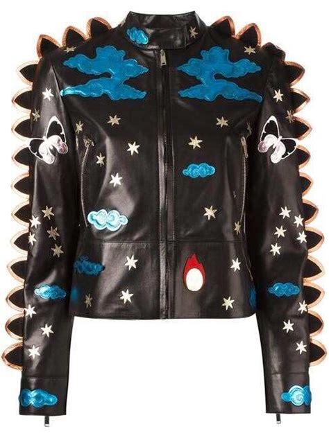 Embellished Jackets | Grazia India