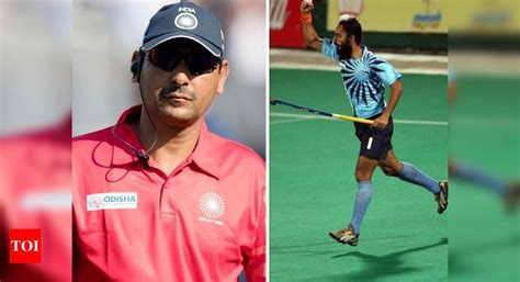 Indian Coaches: Harendra, Rajpal expect 'good results' as government ...