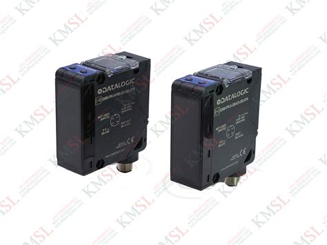 S300-PR-2-F01-OC Datalogic Photoelectric Sensor | Industrial Optical S ...