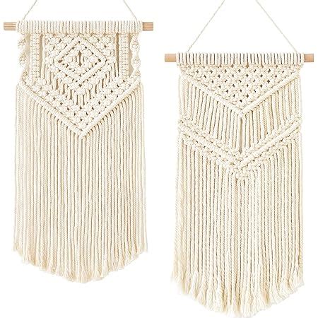 Horme Vintage Moon Phase Wall Hanging Handmade Hammered Gold Metal 13 ...