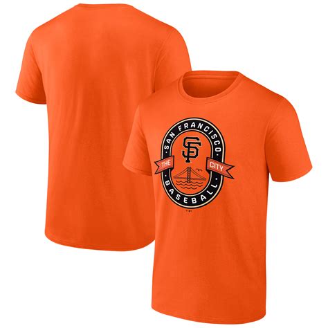 San Francisco Giants Jerseys & Teamwear | MLB Merch | rebel