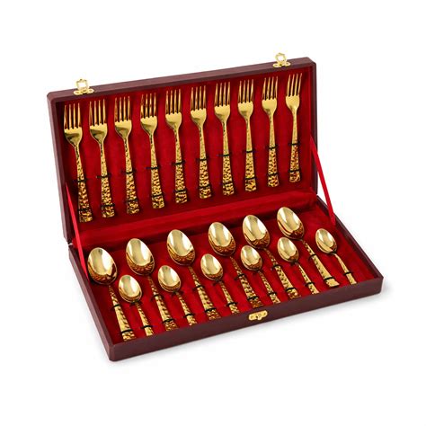 LEATHRITE BOX-STEEL Gold -24 PCS SET | Buy Premium Sunglasses Online ...