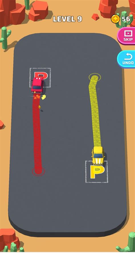 Descargar Draw n Road 0.3 APK Gratis para Android