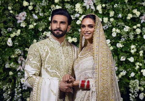 Ranveer Singh Deepika Padukone