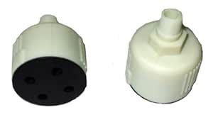 Firestone Ride-Rite 9129 Filter Service Pack 1/8 NPT For PN[9335/9230 ...