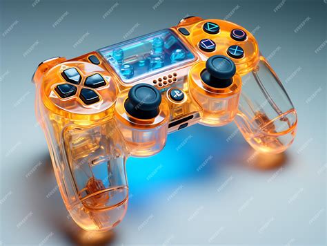 RGB Controller for Gradients 的图像结果