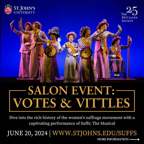 St. John’s Office of Gift Planning on LinkedIn: Register at www.stjohns.edu/suffs Join us for an ...