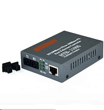 3nh import chips! HTB-1100S Optical Fiber Media Converter Fiber ...