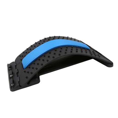 Buy Flipco Lumbar Back Pain Relief Device, Lumbar Back Stretcher, for ...