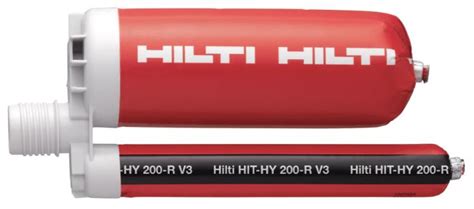 Operating Instruction HIT-HY 200-A/-R V3 Hilti India