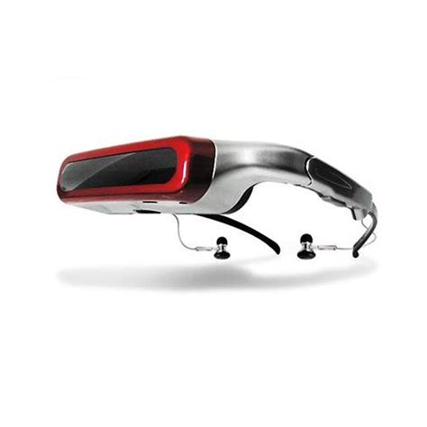 Buy iTV Goggles with 80-Inch Virtual Hi-Resolution Screen and 3D ...