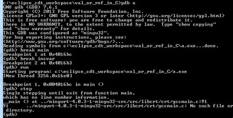 Image result for C Compile Command