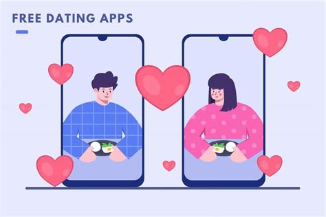 best free dating apps