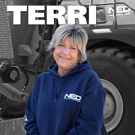 Our People - South Carolina - NED - National Equipment Dealers